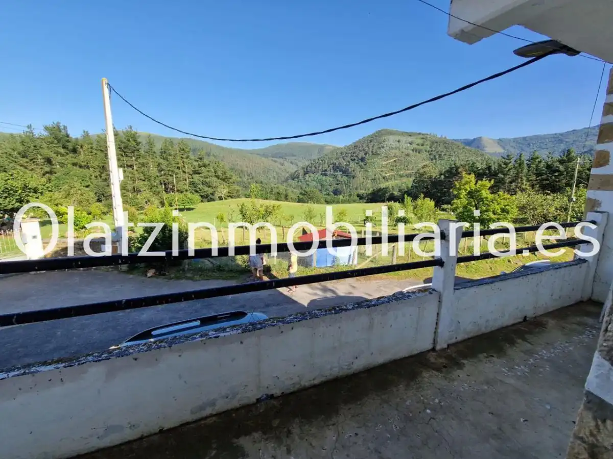 Casa o chalet en venta en Valle de Villaverde con Calefacción