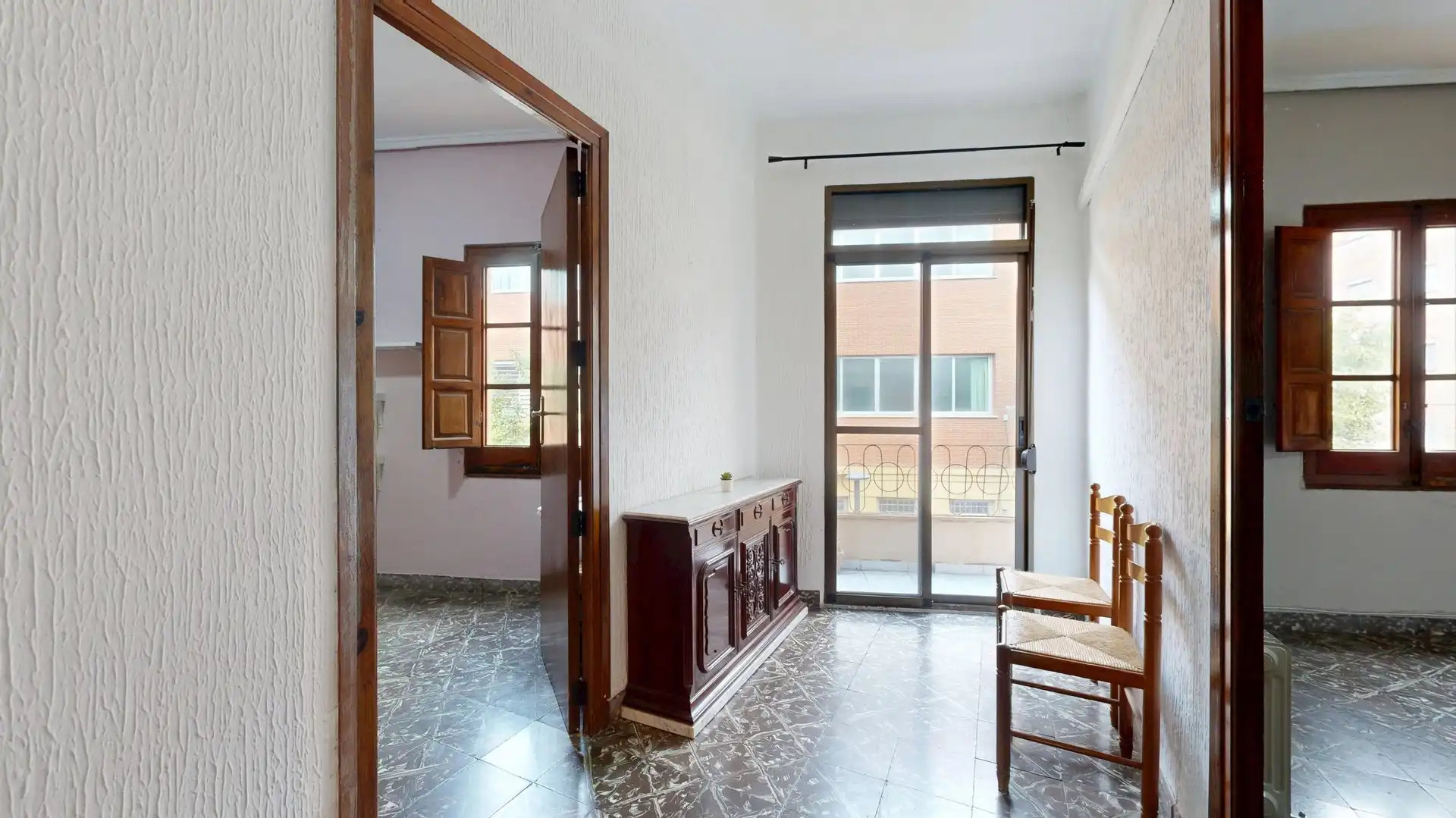 Piso en venta en Torrent con Jardín privado, Terraza y Trastero