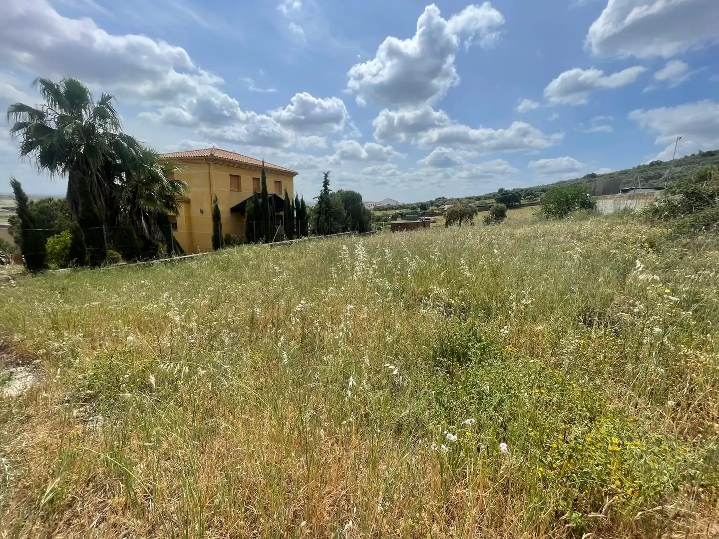 Terreni e lotti in vendita a Sierra de Fuentes