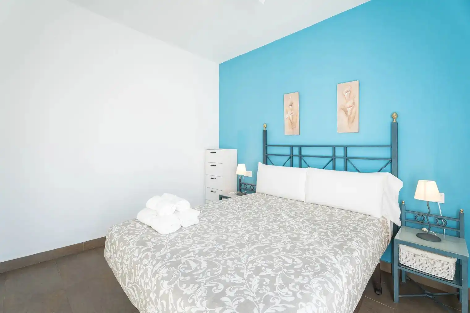 Apartamento de alquiler en Carrer José Segrelles, Canet d'En Berenguer