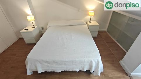 Foto 3 de Dúplex en venda a Calle Jesús de Monasterio, 9, Centro - Ayuntamiento, Santander
