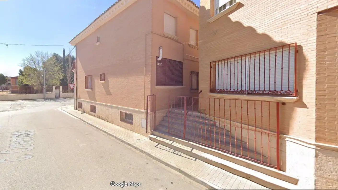 Adossat en venda a Calle Orense 26, imagen 3