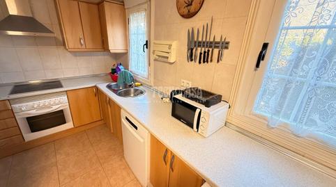 Foto 4 de Casa o chalet en venta en Las Zorreras - Monte Encinar, El Escorial