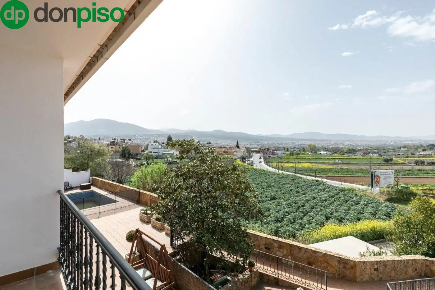 Casa con piscina en venta en Avenida LOAYSA, imagen 19