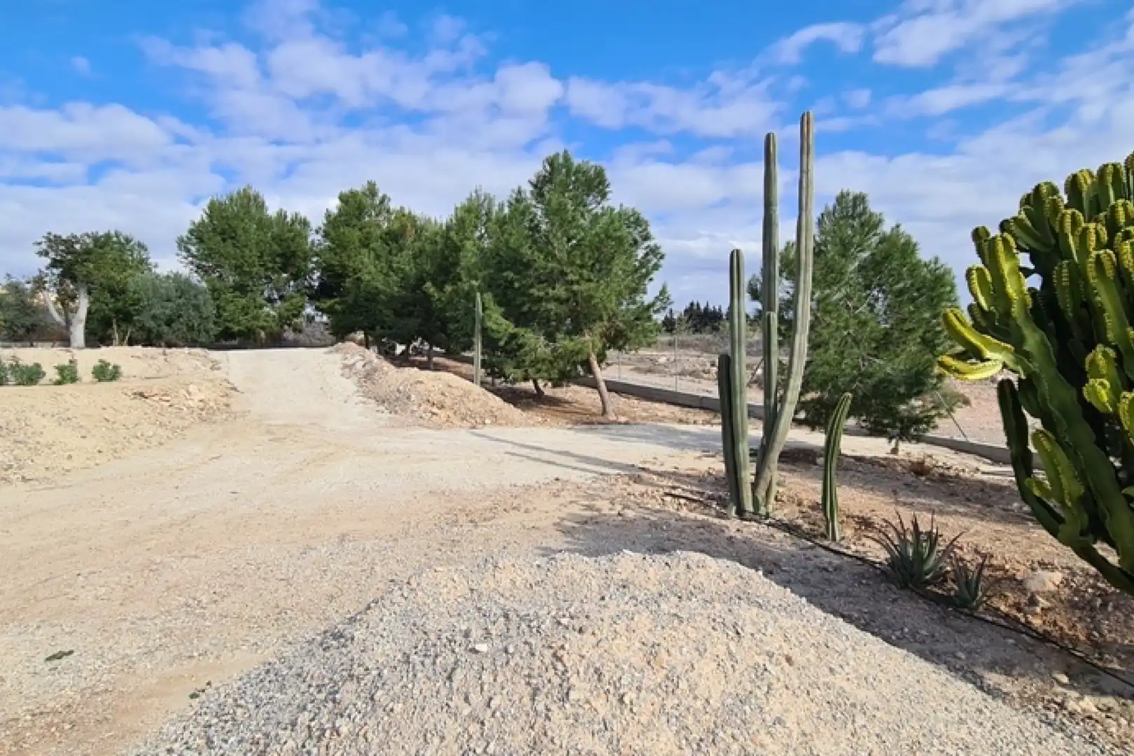 Casa o xalet en venda en Orihuela amb Aire condicionat, Calefacció i Jardí privat