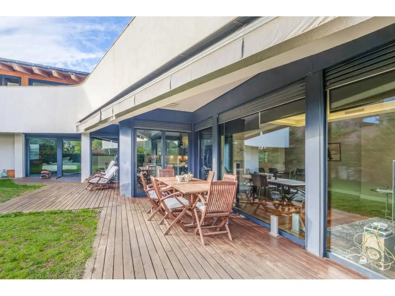 Casa o chalet en venta en Matadepera