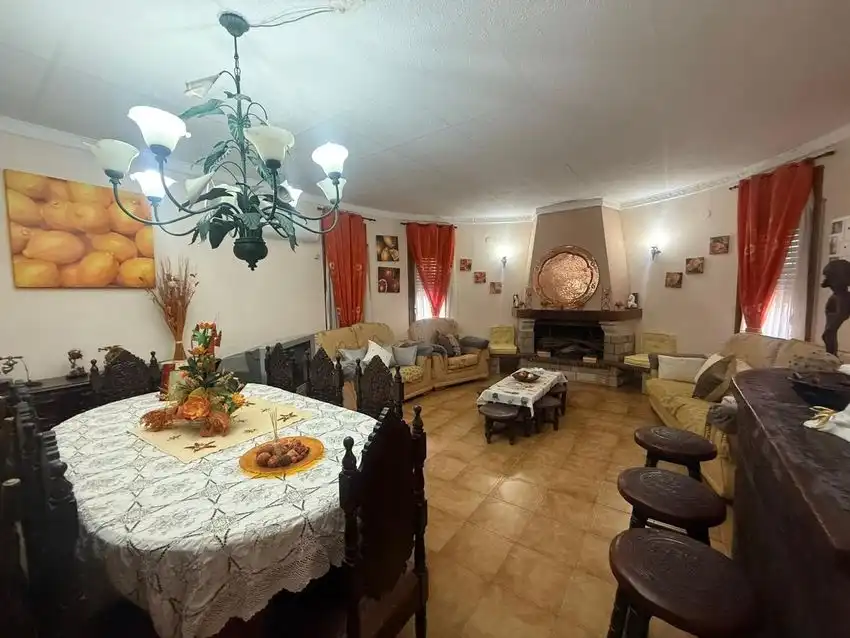 Casa o xalet en venda a Poble