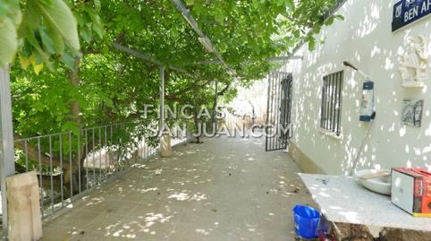 Photo 2 of Country house for sale in Benilloba, Alicante