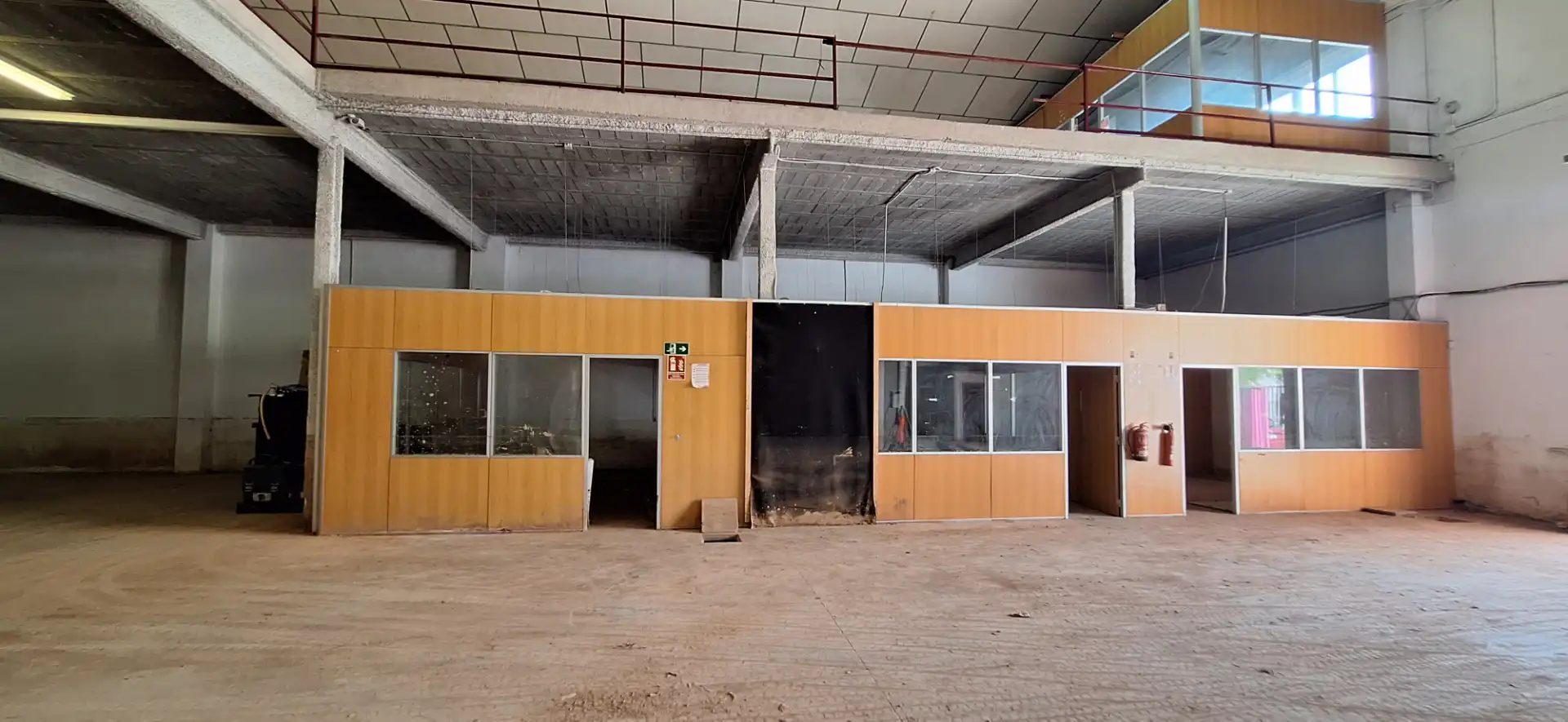 Nave industrielle à vendre à Carrer la Martina 17, imagen 6