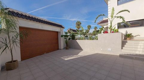 Villa de diseño independiente con piscina privada  Doña Pepa, Ciudad Quesada, imatge 5