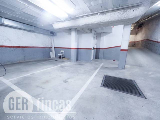 Garaje en Alquiler en Calle Galileu en Ca n'Aurell