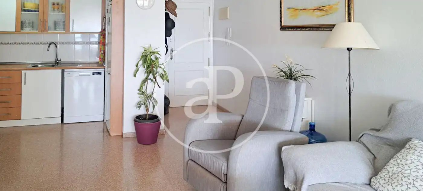 Flat for sale in Carrer Hisenda de l'Administrador, Playa Muchavista
