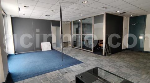 Foto 5 de Oficina de lloguer a Huerta del Rey, Valladolid