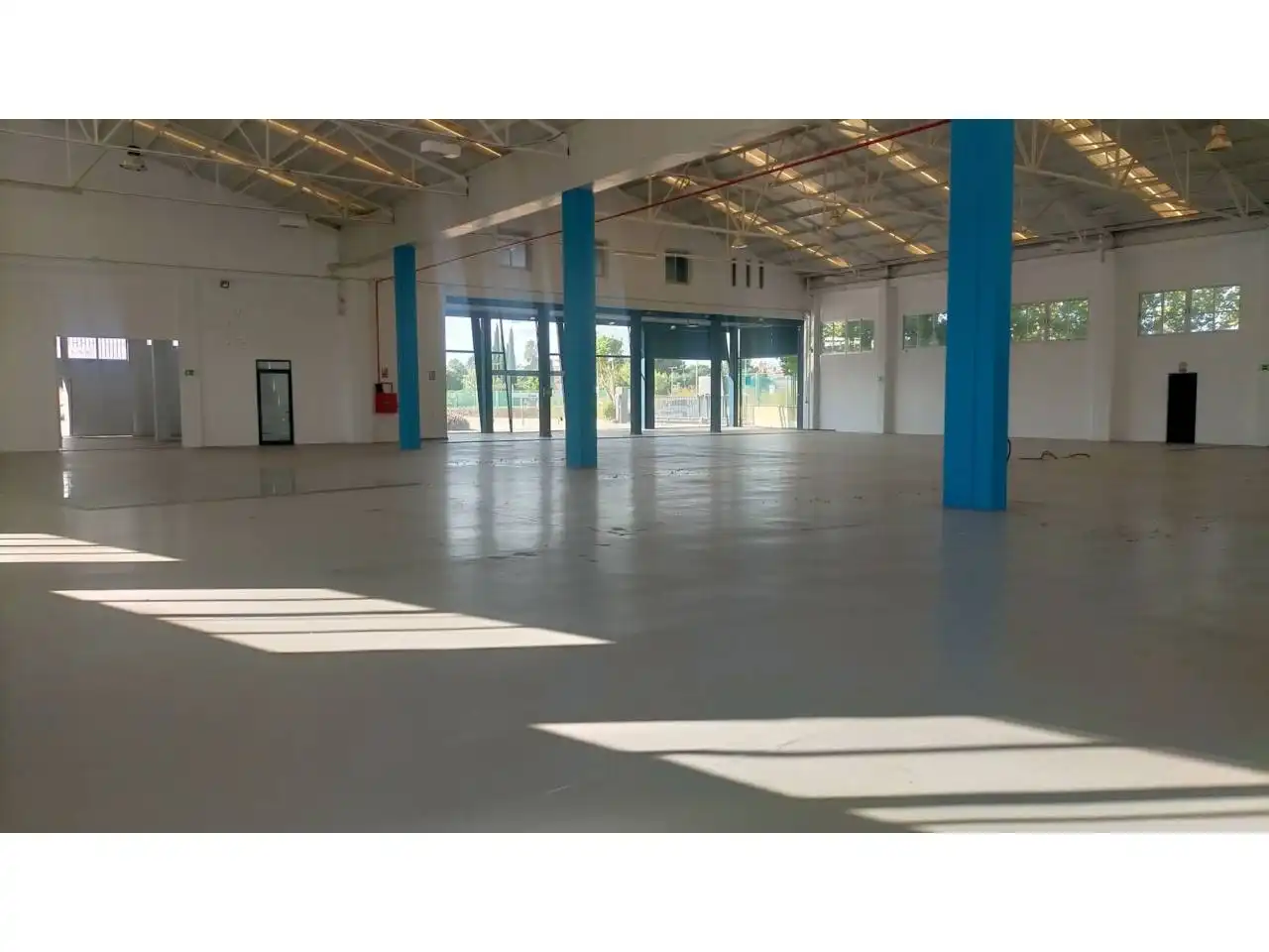 Nau industrial en venda en Picanya