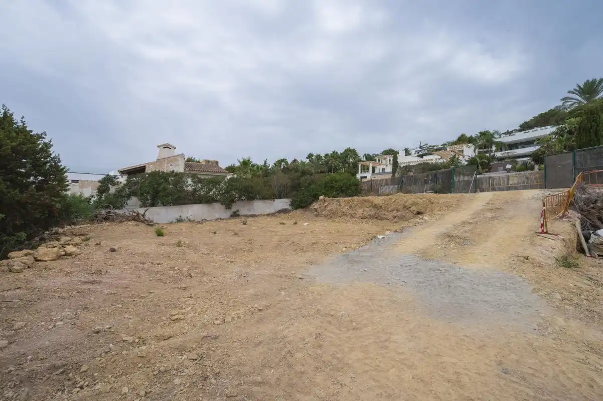 Residencial en venta en Sant Josep de sa Talaia