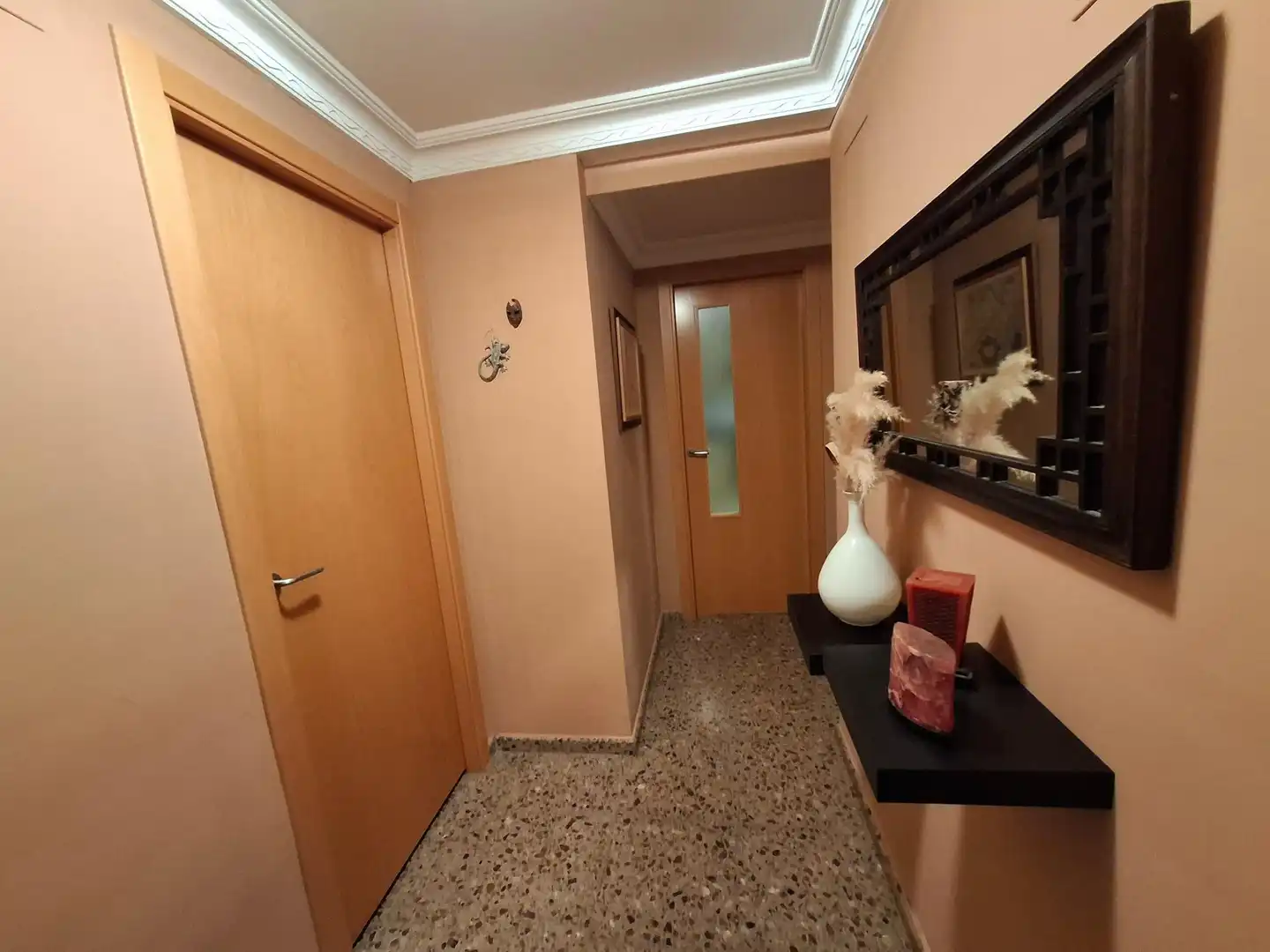 Dúplex en venta en L'Olleria con Balcón
