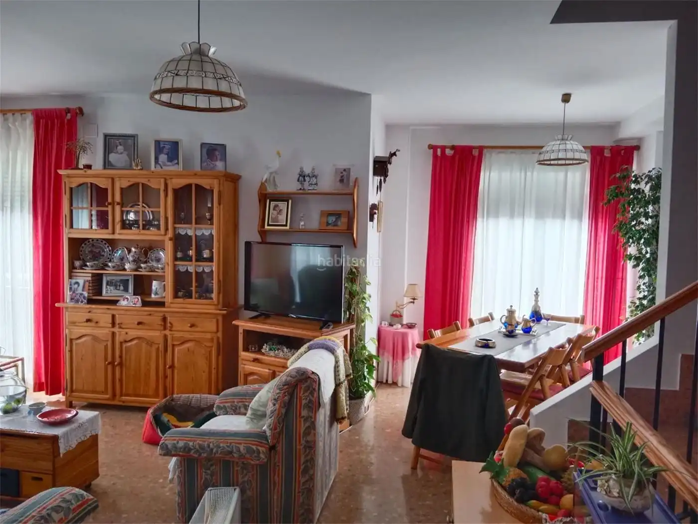 Reihenhaus zum Verkauf in Avinguda Fabián Ribes 17B, imagen 2