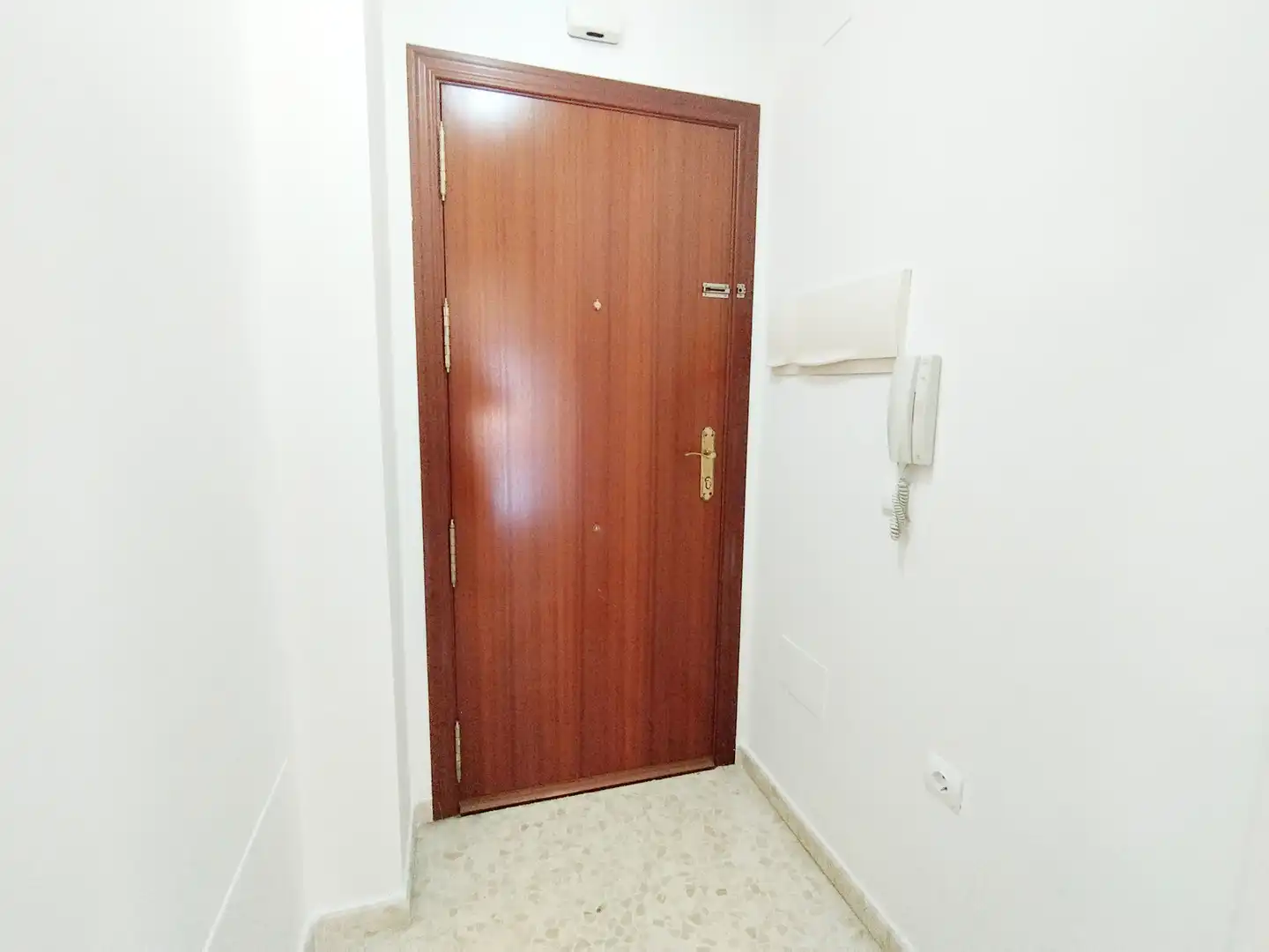 Attic for rent in Vélez-Málaga  with Air Conditioner, Terrace and Furnished