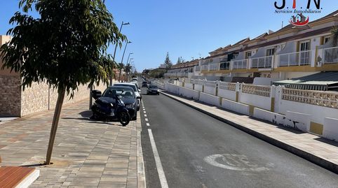 Foto 3 de Planta baja de alquiler en Alc.marcial Sanchez Vqez., 13, Caleta de Fuste, Antigua