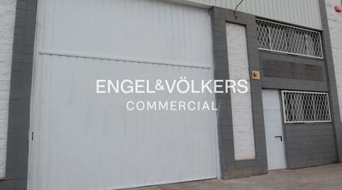 Photo 5 of Industrial buildings to rent in Centre, Barcelona