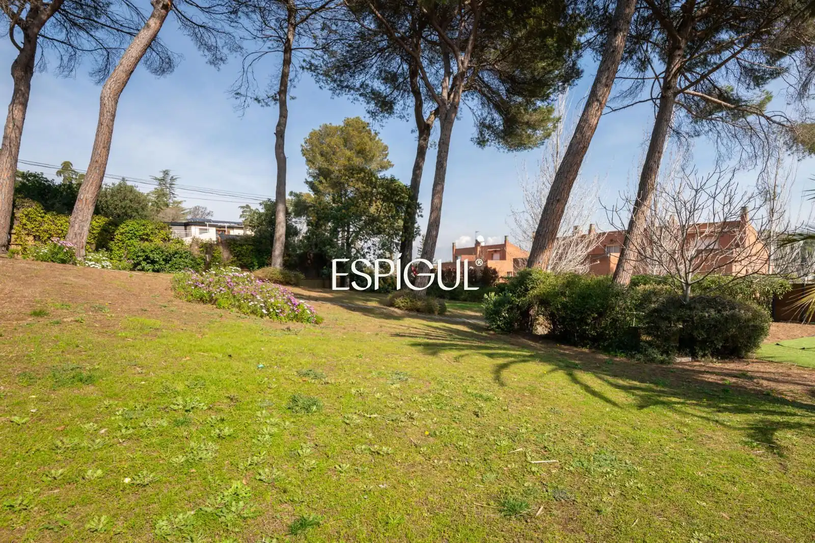 Houses for sale in Sant Cugat del Vallès  with Air Conditioner, Heating and Private garden