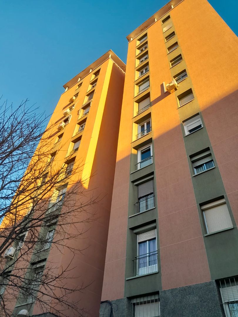 Piso en venta en Calle de San Magín, Zofio, Usera