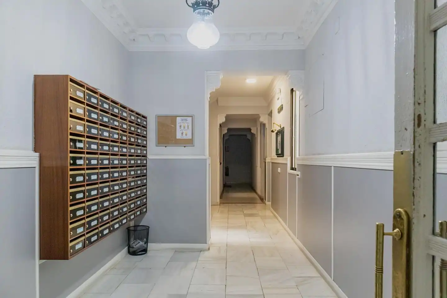 Piso en venta en Madrid con Aire acondicionado, Calefacción y Amueblado