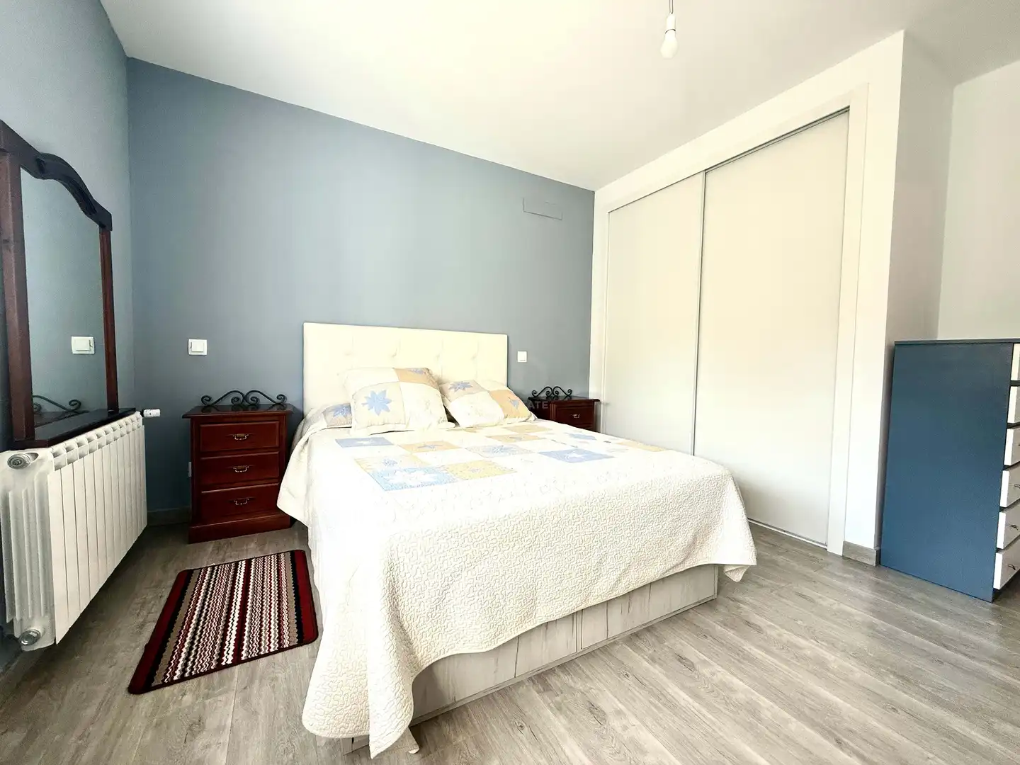 Habitación de Casa o chalet en venta en Villanueva de la Torre con Aire acondicionado, Calefacción y Terraza