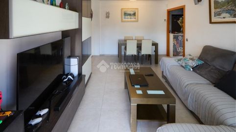 Foto 4 de Piso en venta en Lloreda, Badalona