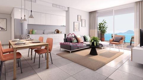 Foto 5 de Ático en venta en Tomás Maestre, La Manga del Mar Menor