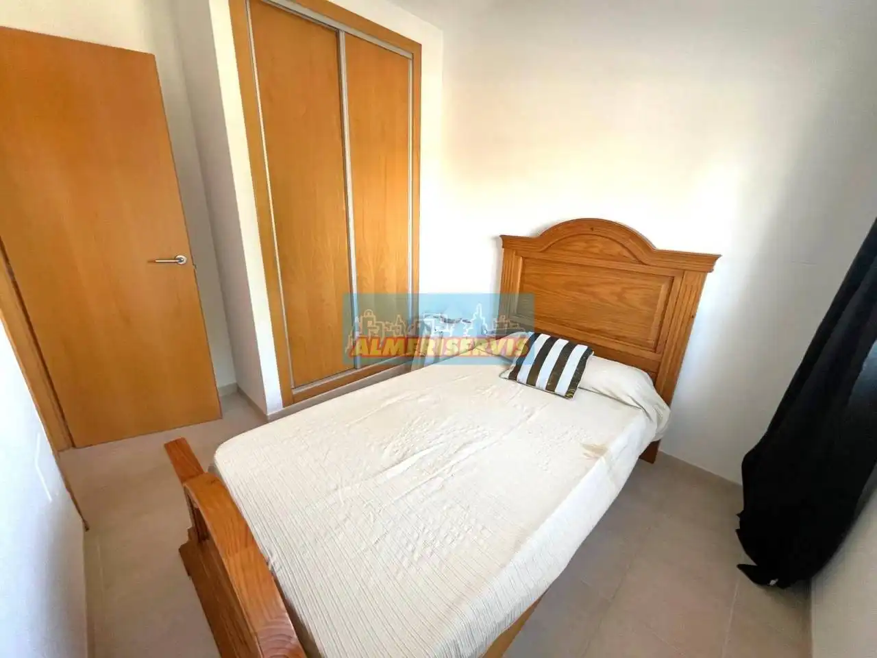 Apartament amb piscina en venda a Calle Almadraba, imagen 7