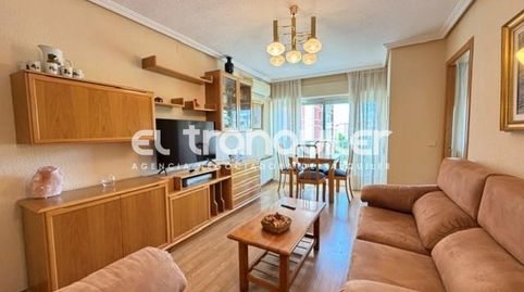 Photo 2 of Flat for rent in Calle Camarena, Aluche, Madrid Capital