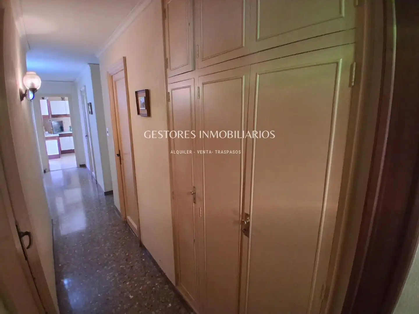 Flat for sale in Alcoy / Alcoi  with Air Conditioner and Terrace