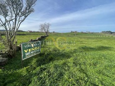 Terreny residencial en venda a Argüeru