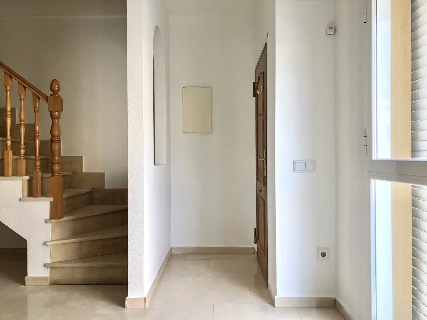 Dúplex de alquiler en TENERIAS, San Martín de Valdeiglesias