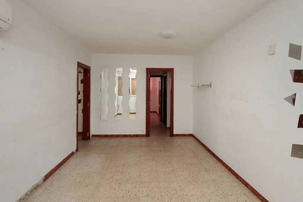 Piso en venta en Sant Adrià de Besòs