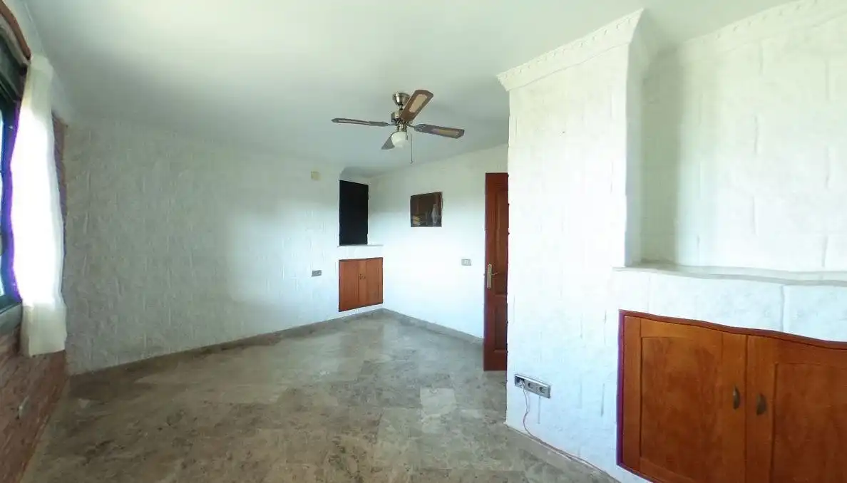 Houses for sale in Málaga  with Air Conditioner, Private garden and Terrace