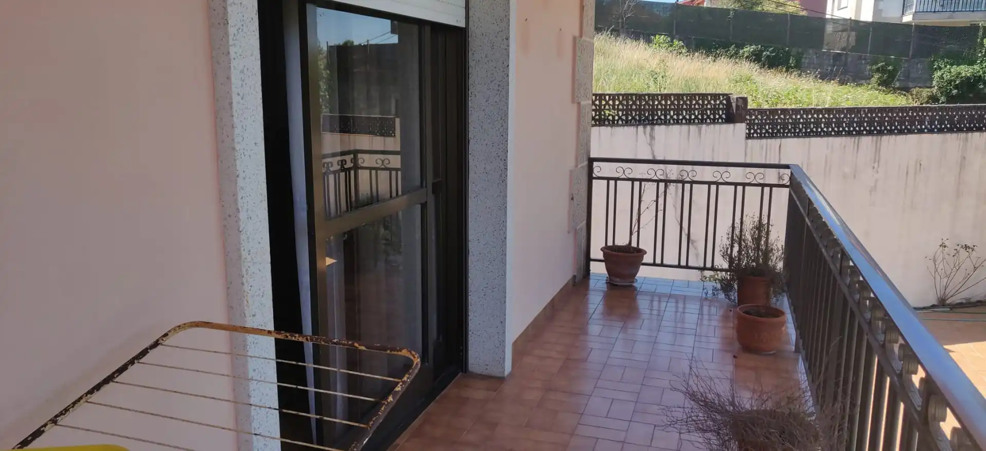 Casa amb terrassa en venda a Rúa Beiramar, imagen 6