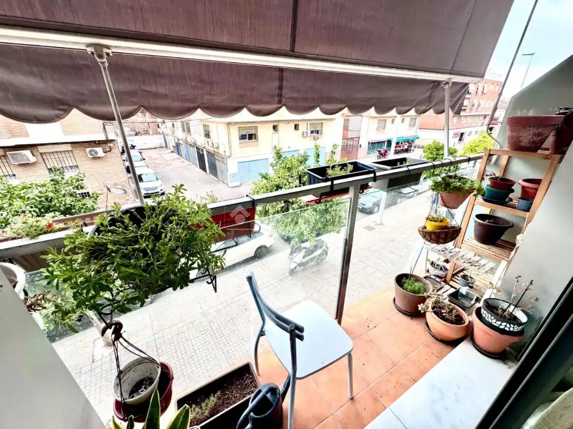 Piso en venta en Cañero