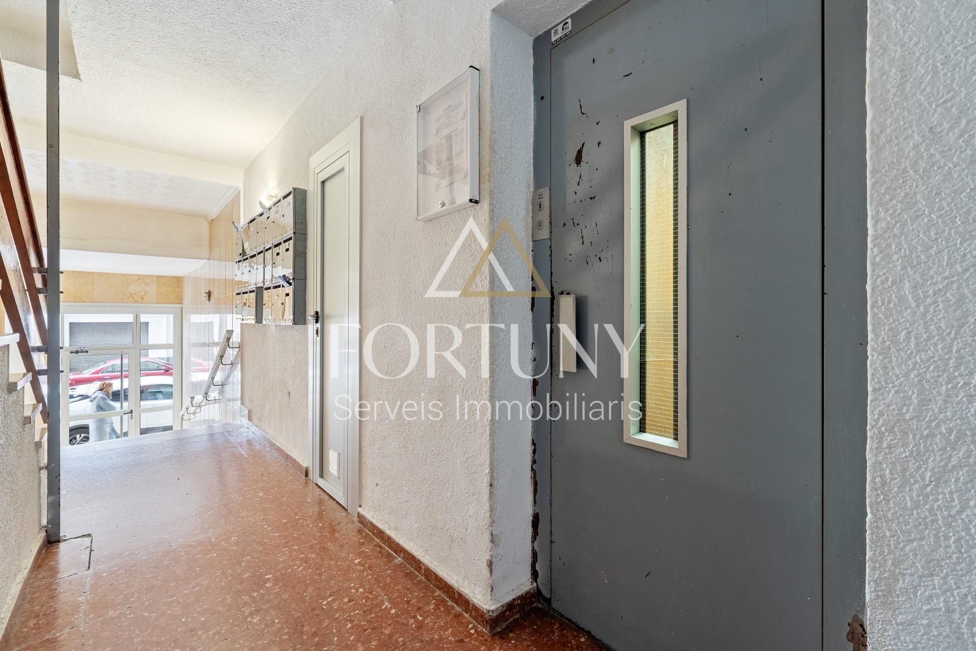 Flat for sale in Vila-seca  with Air Conditioner and Terrace