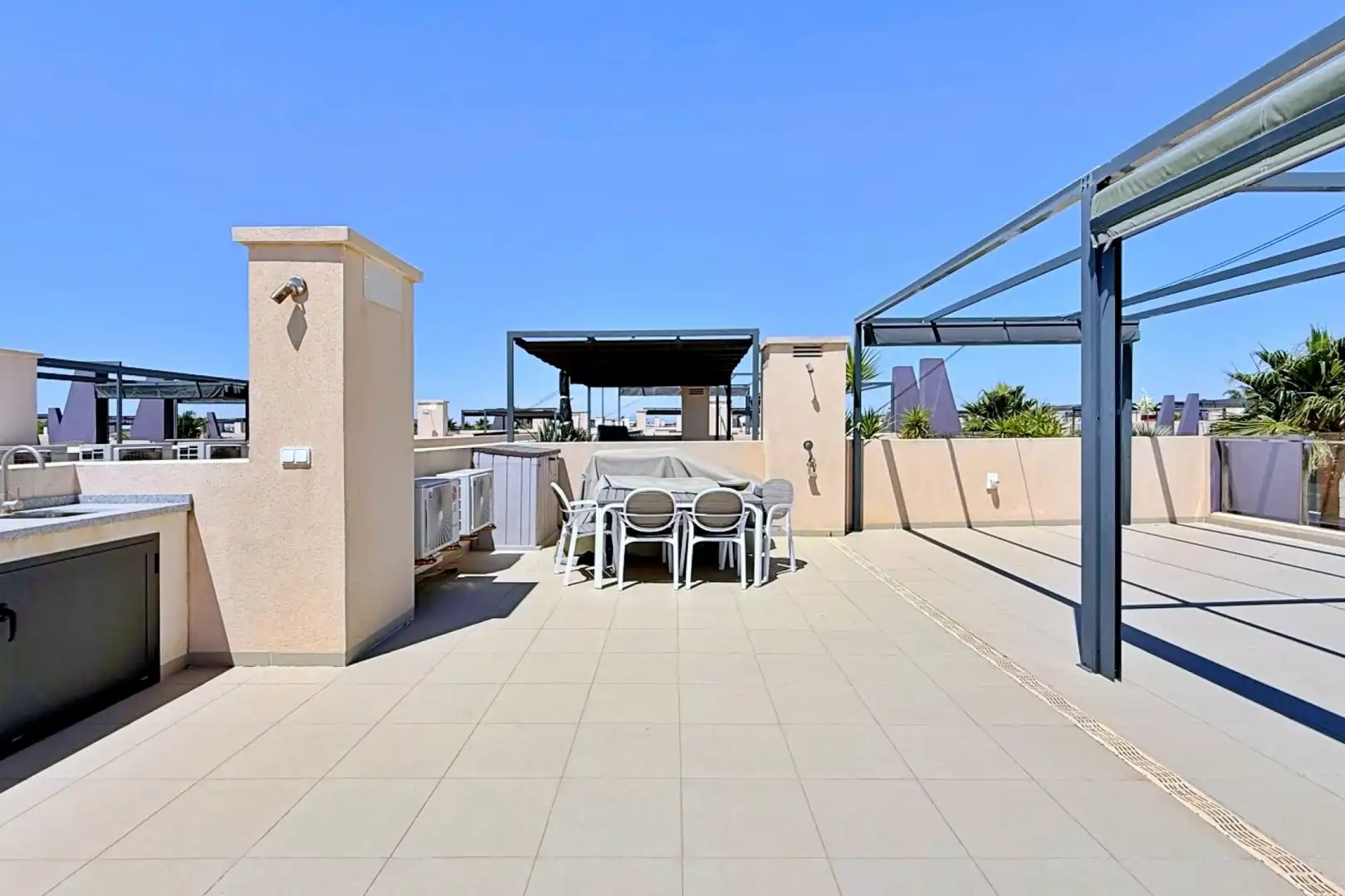 Flat with terrace for sale in El Mojón, imagen 26