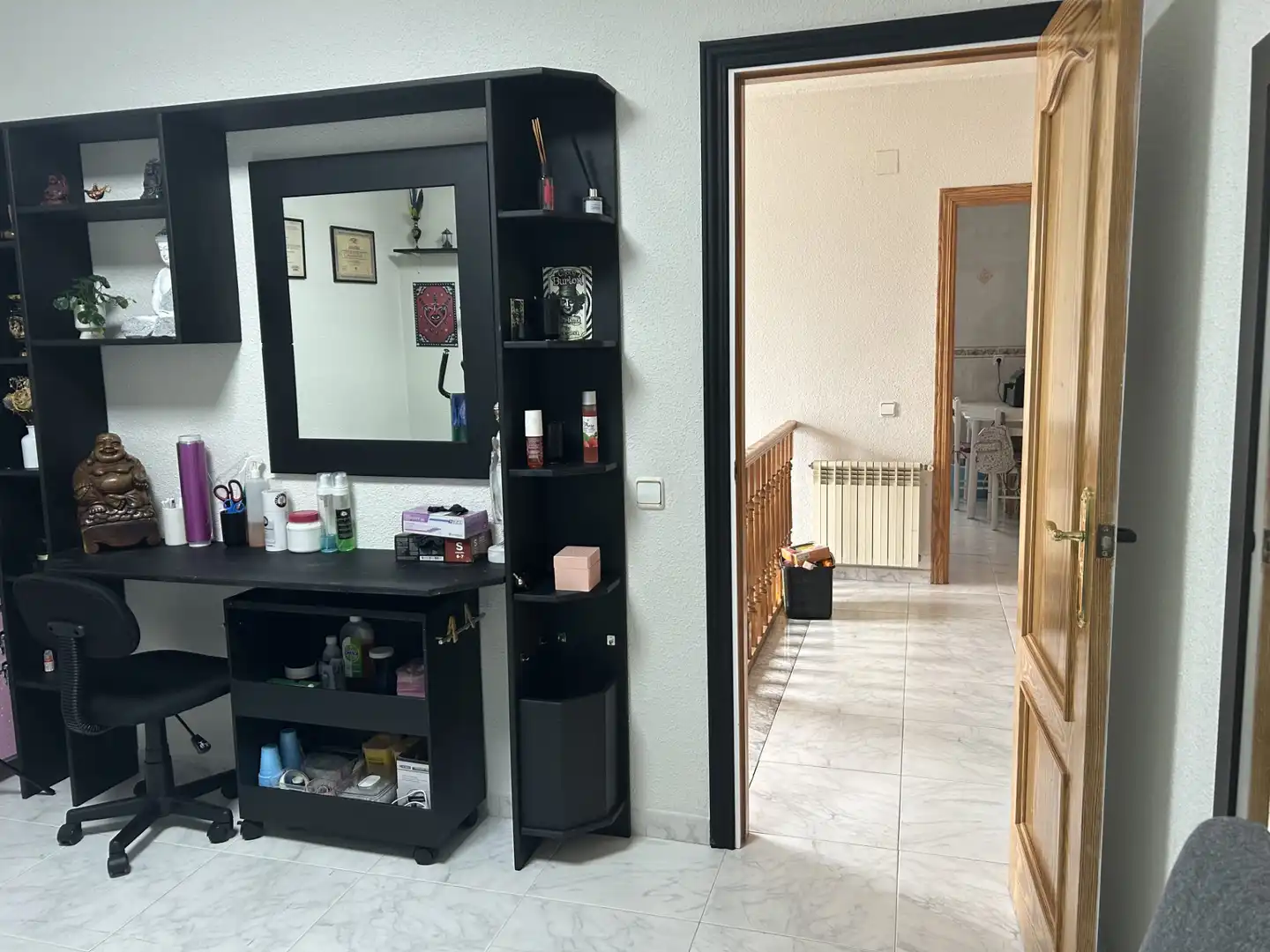Houses for sale in Navas del Rey