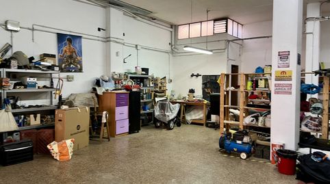 Foto 2 von Geschaftsraum zum Verkauf in El Palau - Escorxador, Mataró