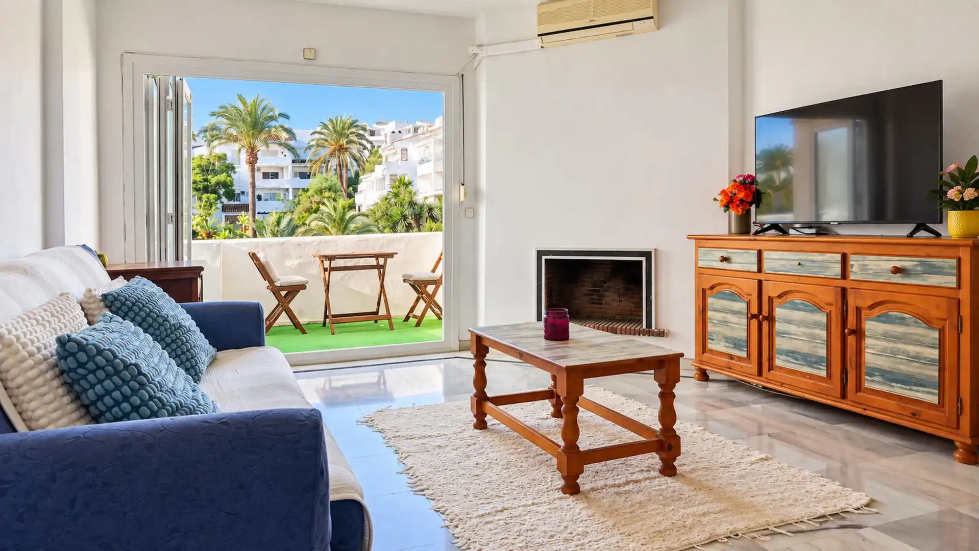 Attic for sale in El Castillo