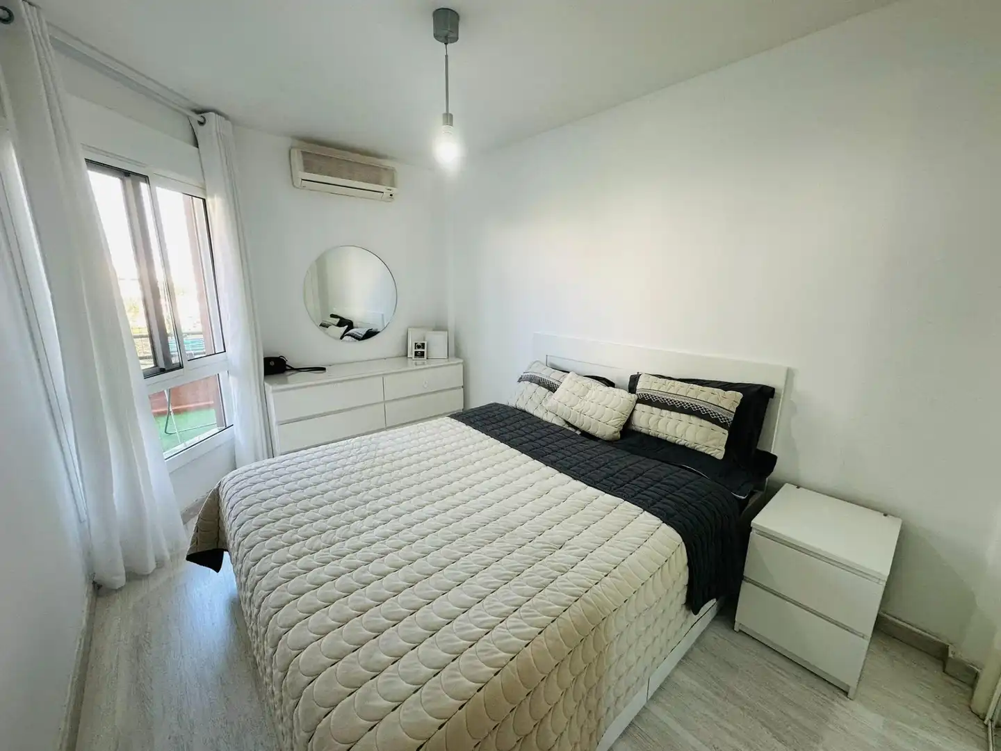 Piso con piscina en venta en Torrequebrada, imagen 10