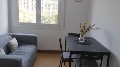 Foto 3 von Zimmer in L'Antiga Esquerra de l'Eixample, Barcelona Capital