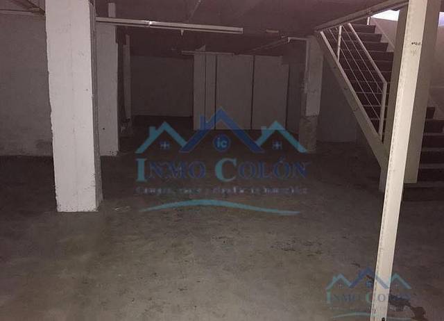 Local comercial en Alquiler en Centro - Mendibil - Santiago