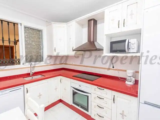 Apartament en venda a Torrox Pueblo, imagen 8
