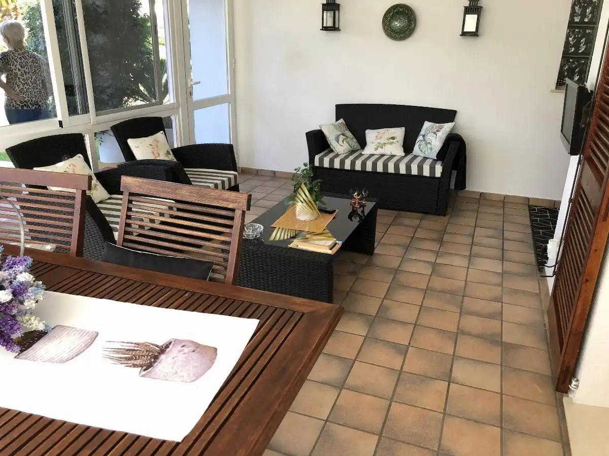Villa avec terrasse à vendre à Las Atalayas - Urmi - Cerro de Mar, imagen 26