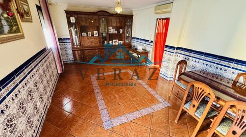 Foto 3 de Casa o xalet en venda a San Gervasio, Patrocinio - Nueva Talavera, Toledo